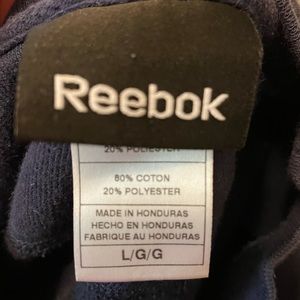 Vintage cowboys sweatshirt